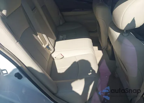 2013 Infiniti G37 from USA, damaged, VIN JN1CV6AR2DM761967